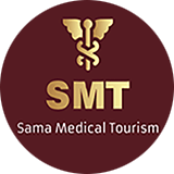 chat icon for sama med tour