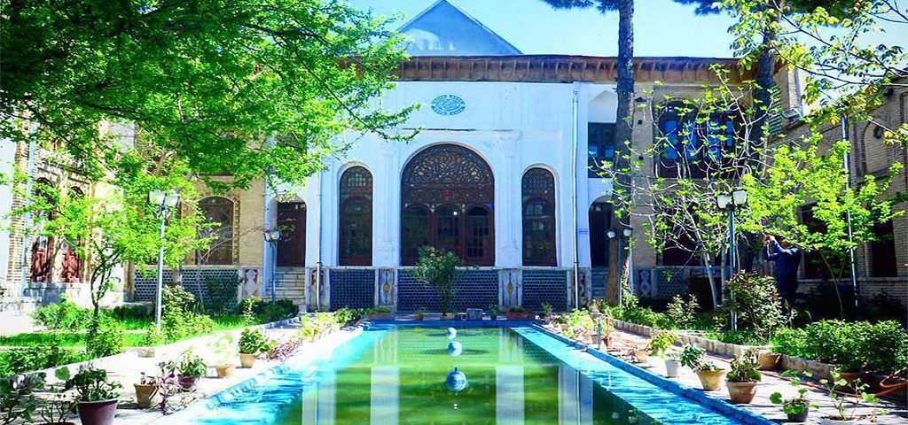 ایران و گردشگری سلامت