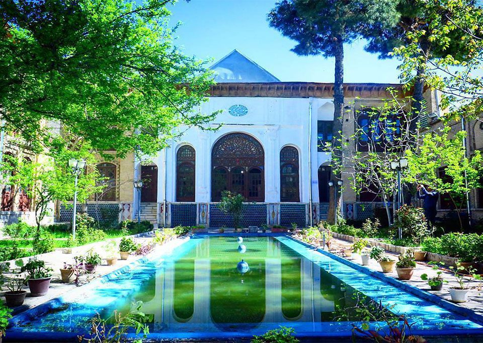 ایران و گردشگری سلامت