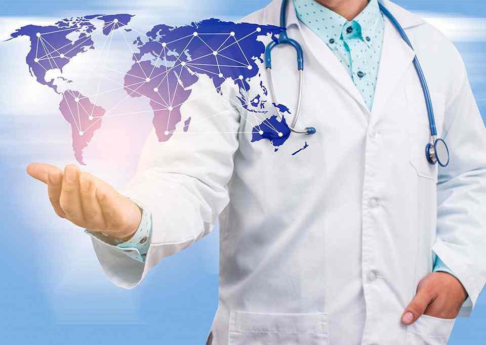 مدیکال توریسم | گردشگری سلامت