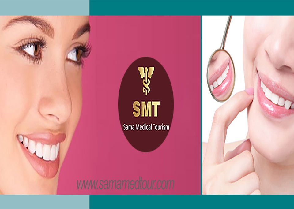 Dental treatment,Dentistry,samamedtour