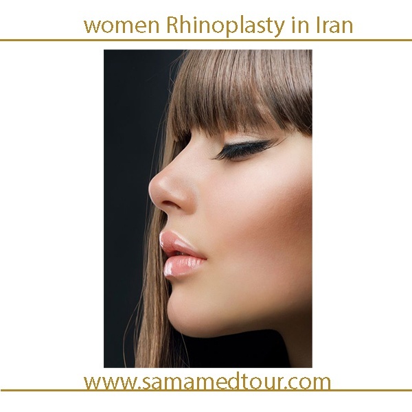 Women Rhinoplasty Gallery -Nose Surgery Before after photos