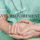 MEDICAL TRAVEL REQUIREMENTS
